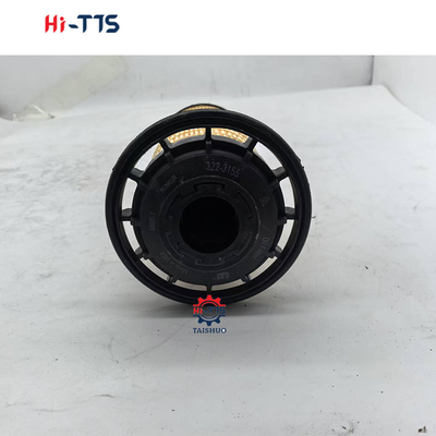 322-3155 523-4987 509-5694 Oliefilter voor graafmachine E320D2 E326D2 E324D2 E323D2