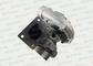 49189 - 00540 Dieselmotorturbocompressor voor de Vervanging van het GraafwerktuigMotoronderdelen van ISUZU 4BD1