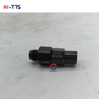 Spoorventiel T417873 416-7101 voor C6.6 E320D diesel brandstofinspuitingsmotor Common Rail