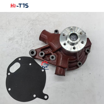 Waterpomp 65.06500-6139C 65.06500-6145 voor DE08 D1146 DH300-7 DH225-9 Motor