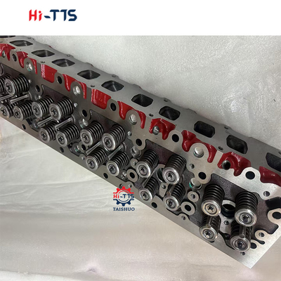 Onderdelen voor dieselmotoren voor vrachtwagens Cylinderkop 11101E0541 Geschikt voor Hino J08C J08E