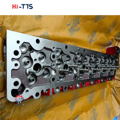 Onderdelen voor dieselmotoren voor vrachtwagens Cylinderkop 11101E0541 Geschikt voor Hino J08C J08E