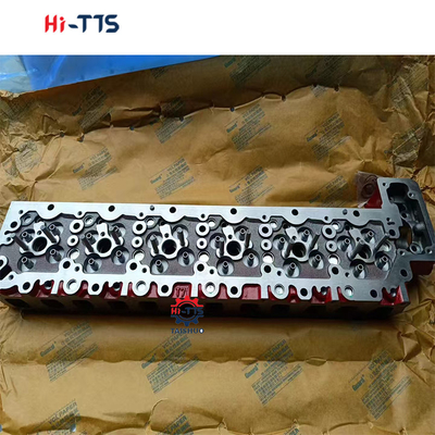 Onderdelen voor dieselmotoren voor vrachtwagens Cylinderkop 11101E0541 Geschikt voor Hino J08C J08E