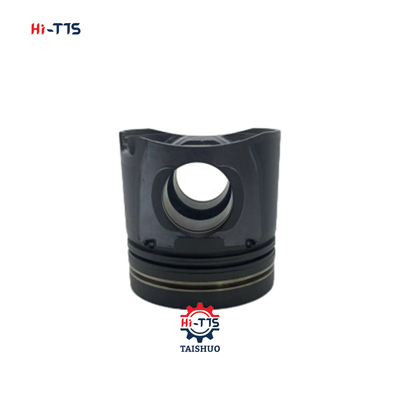 Loader Accessoires Motor zuiger D6114 zuiger kit D05-101-41 6 stuks