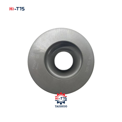 Loader Accessoires Motor zuiger D6114 zuiger kit D05-101-41 6 stuks