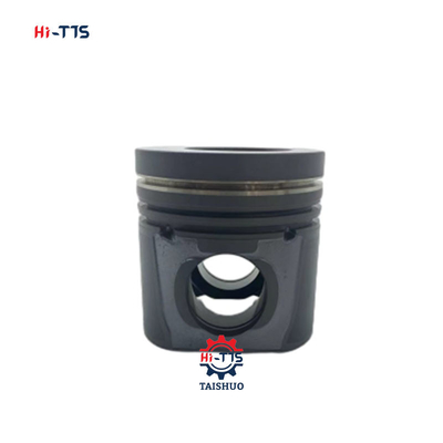 Loader Accessoires Motor zuiger D6114 zuiger kit D05-101-41 6 stuks