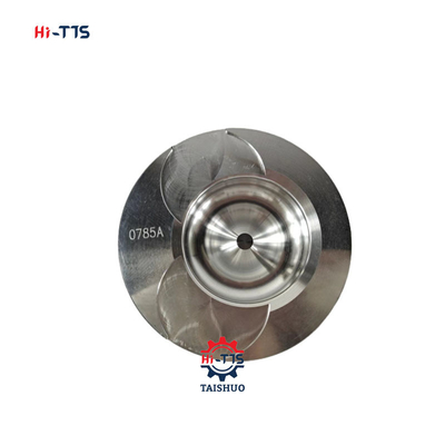 DX300 DH300-5 Deeltjes van de graafmachine D1146 zuiger 65.02501-0785A