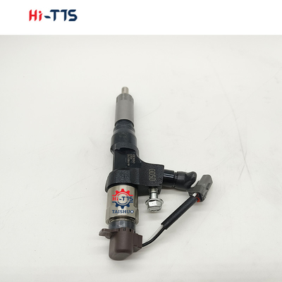 Hoogwaardige dieselinjector 095000-6353 Voor J05E J06 motor