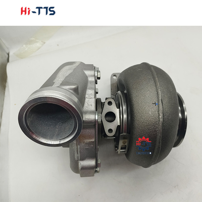 EC360 460 D12C Motor Turbocompressor 452164-5016S 11030483 GT4594