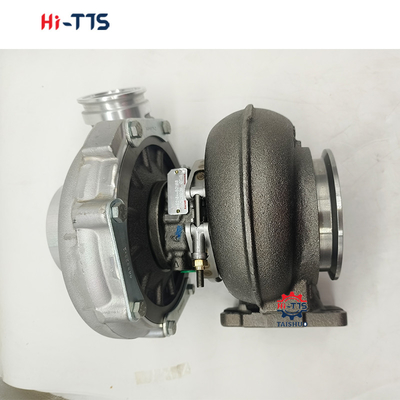 EC360 460 D12C Motor Turbocompressor 452164-5016S 11030483 GT4594