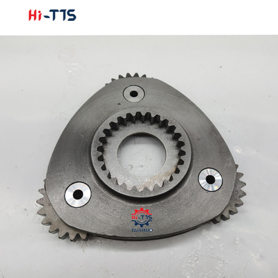ZX200-3 Reis 1ste drager Assy met Sun Gear 2050691/0200660/2050692/3100544 graafmachine