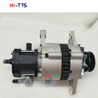28V 55A ALTERNATOR 02142-4025 021424025 27050-1140 voor HINO HO6C HO7C