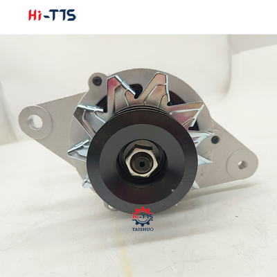 28V 55A ALTERNATOR 02142-4025 021424025 27050-1140 voor HINO HO6C HO7C
