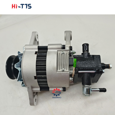 28V 55A ALTERNATOR 02142-4025 021424025 27050-1140 voor HINO HO6C HO7C