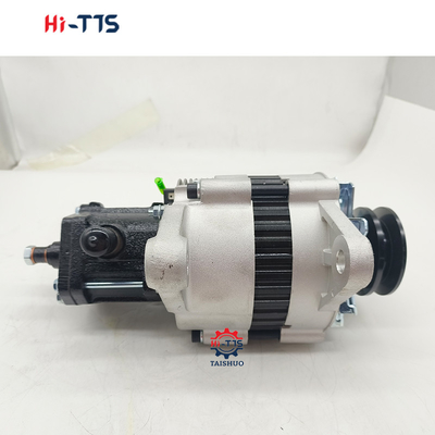 28V 55A ALTERNATOR 02142-4025 021424025 27050-1140 voor HINO HO6C HO7C