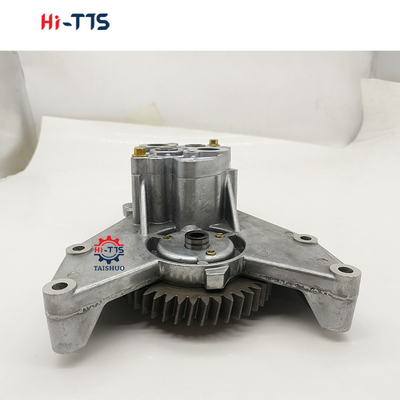 20709848 8170261 Oliepomp voor EC460B D12D Excavator motoronderdelen