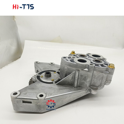 20709848 8170261 Oliepomp voor EC460B D12D Excavator motoronderdelen