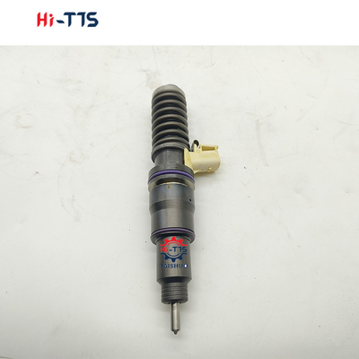 Brandstofinjector BEBE4G15001 21467241 22340639 voor dieselmotor EC380D EC480D