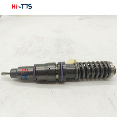Brandstofinjector BEBE4G15001 21467241 22340639 voor dieselmotor EC380D EC480D