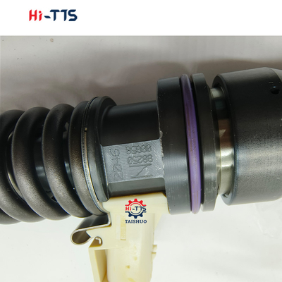 Brandstofinjector BEBE4G15001 21467241 22340639 voor dieselmotor EC380D EC480D