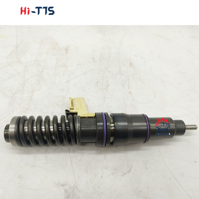 Brandstofinjector BEBE4G15001 21467241 22340639 voor dieselmotor EC380D EC480D