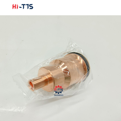 VOE3183368 3183368 Injectorhuls voor VOLVO EC210 EC240 EC290 EC360 EC460 EC480 EC700