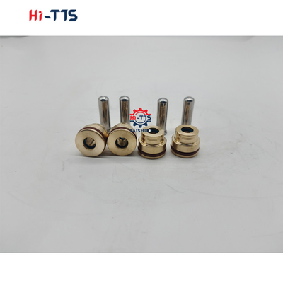 Plug XKAY-00056 XKAY-00052 XKAY-00660 voor R210 R250 Hyunsan Mini Excavator