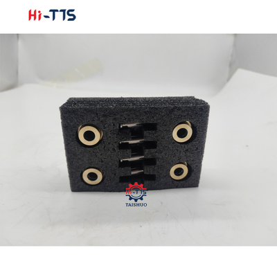 Plug XKAY-00056 XKAY-00052 XKAY-00660 voor R210 R250 Hyunsan Mini Excavator
