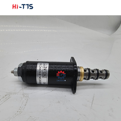 YN35V00048F1 Overloopklep voor delen van graafmachines SK200-6/200-8