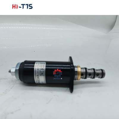 YN35V00049F1 Overloopklep voor delen van graafmachines SK200-6/200-8