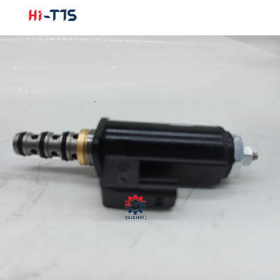 YN35V00049F1 Overloopklep voor delen van graafmachines SK200-6/200-8