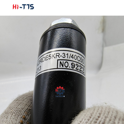YN35V00049F1 Overloopklep voor delen van graafmachines SK200-6/200-8