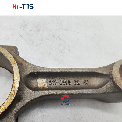 213-3193 211-0595 457-3762 223-9133 Verbindingsstaaf voor C7 C9 C11 Dieselmotor