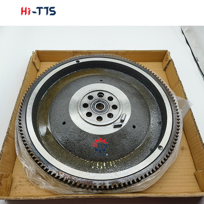 Vliegwiel 13450-2460 325MM 129T 8Hole Truck Motor Parts voor H07D HINO500