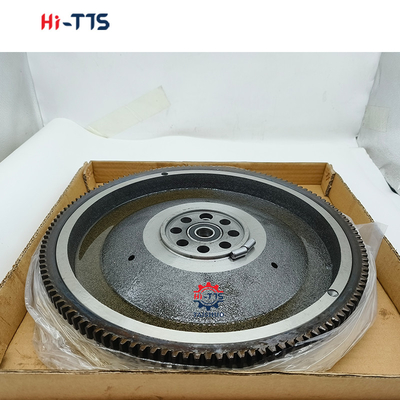 Vliegwiel 13450-2460 325MM 129T 8Hole Truck Motor Parts voor H07D HINO500