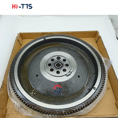 Vliegwiel 13450-2460 325MM 129T 8Hole Truck Motor Parts voor H07D HINO500