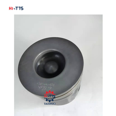 Bouwmachine Piston 10304A-101 320/80413 JCB444 Voor JCB