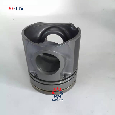 Bouwmachine Piston 10304A-101 320/80413 JCB444 Voor JCB