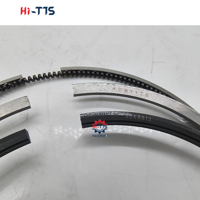 3631247 3803533 4089501 Kolvenringen geschikt voor KT19 KT38 KT50 motor