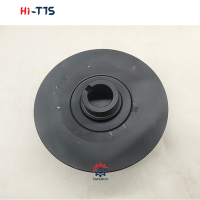 Crankshaft katrolen 65.02601-5019 voor DB58 graafmachine vorklift dieselmotor