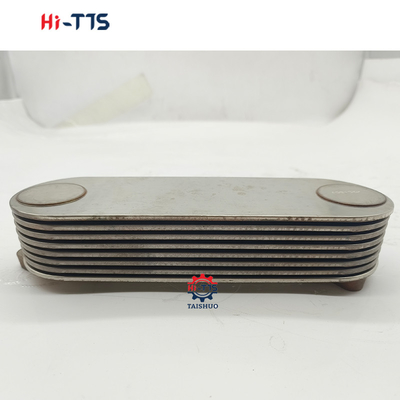 D1146 DX260 DX300 Motoronderdelen Olie koeler 65.05606-5020