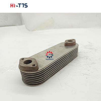 D1146 DX260 DX300 Motoronderdelen Olie koeler 65.05606-5020
