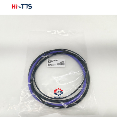 Reparatiepakketten Pakket 3099100 276939 270950 276949 276630 Voor EC360B D12D-motor