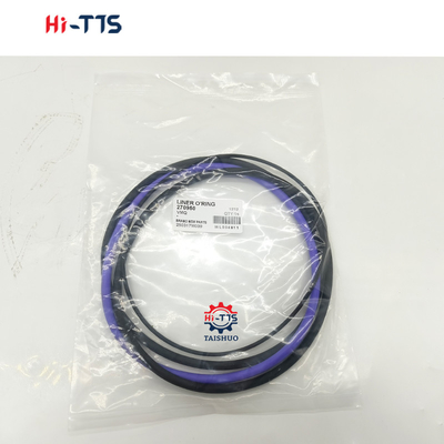 Reparatiepakketten Pakket 3099100 276939 270950 276949 276630 Voor EC360B D12D-motor