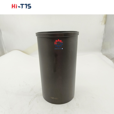 11467-1210 11467-1220 11467-1230 11467-1200 Cylinder Liner voor EH700/H07C motor reserveonderdeel