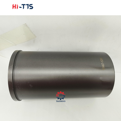 11467-1210 11467-1220 11467-1230 11467-1200 Cylinder Liner voor EH700/H07C motor reserveonderdeel