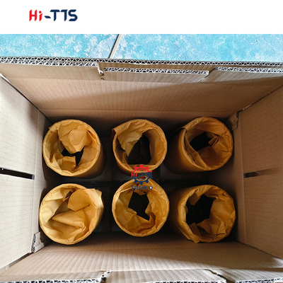 11467-1210 11467-1220 11467-1230 11467-1200 Cylinder Liner voor EH700/H07C motor reserveonderdeel