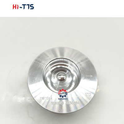 5081898 11611044 3636884 STD zuiger C4.4 Motoronderdelen