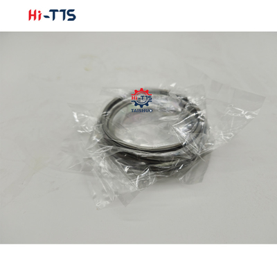 96.5*2.0HK*1.5*3.0 +0.50 4CYL zuiger ring set geschikt voor 1KD auto