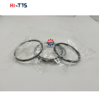96.5*2.0HK*1.5*3.0 +0.50 4CYL zuiger ring set geschikt voor 1KD auto